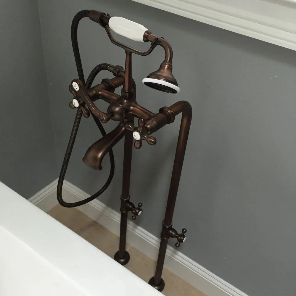 Slide of Hoffman Plumbing & Heating