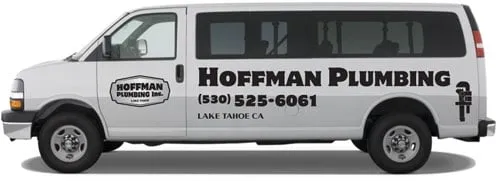 Slide of Hoffman Plumbing