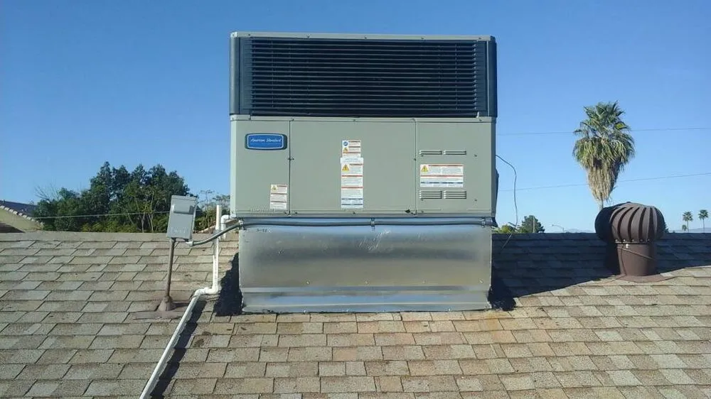 Slide of Hoffman Refrigeration