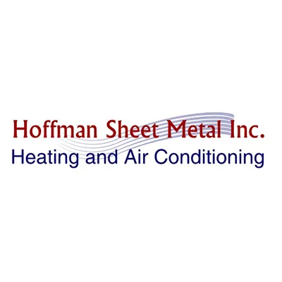 Slide of Hoffman Sheet Metal Inc