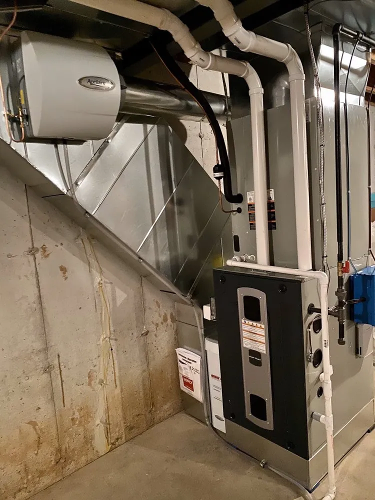 Slide of Hoffmann Brothers