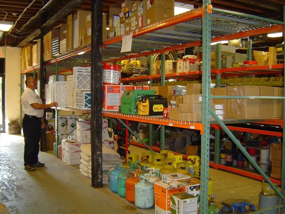 Slide of Hoffmann Brothers