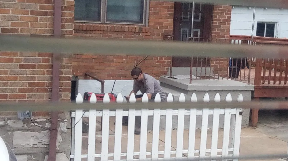 Slide of Hoffmann Brothers