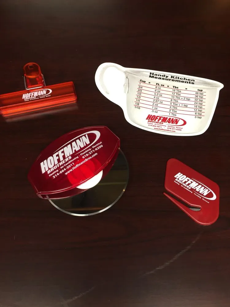 Slide of Hoffmann Brothers