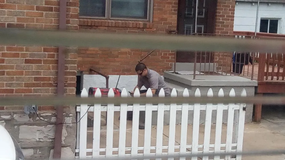 Slide of Hoffmann Brothers