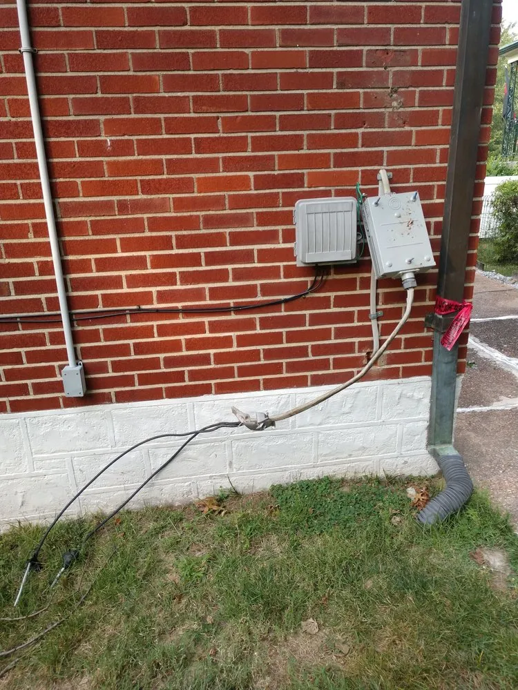 Slide of Hoffmann Brothers