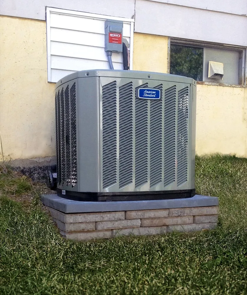 Slide of Hoffmann Brothers