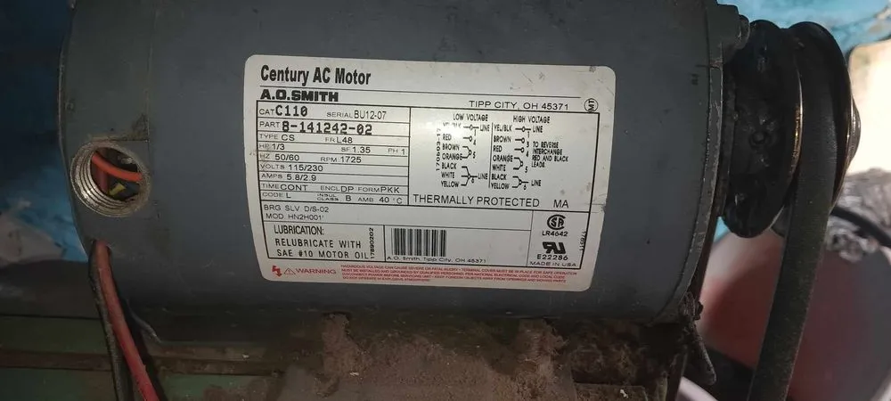 Slide of Hoffmann Brothers