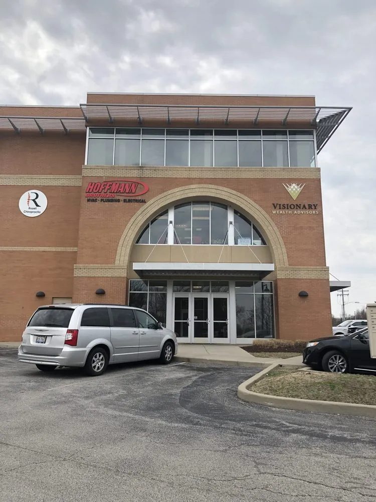 Slide of Hoffmann Brothers