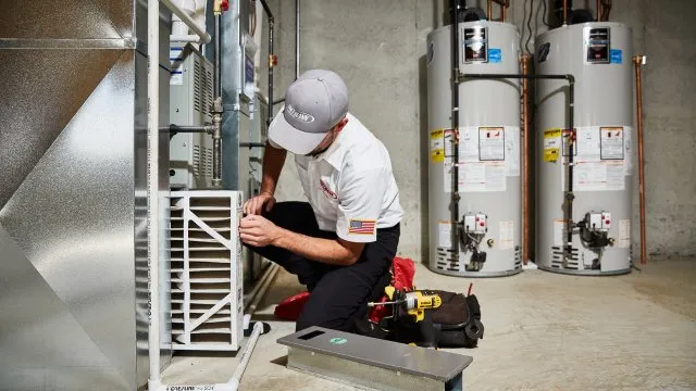 Slide of Hoffmann Brothers