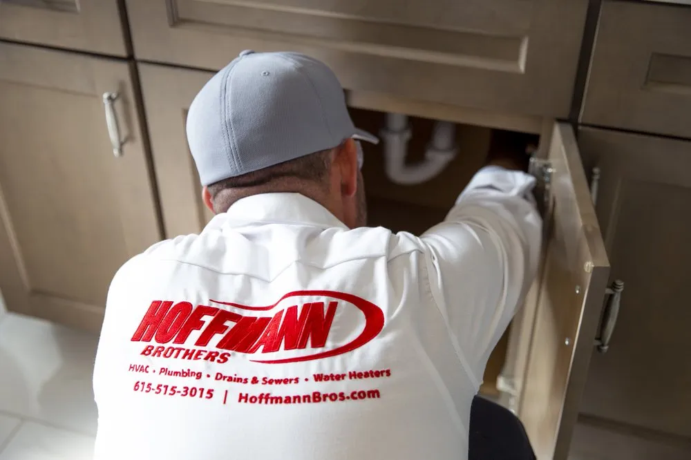 Slide of Hoffmann Brothers