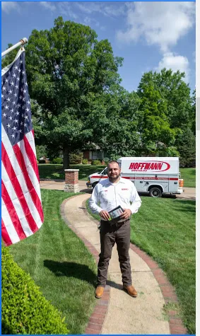 Slide of Hoffmann Brothers