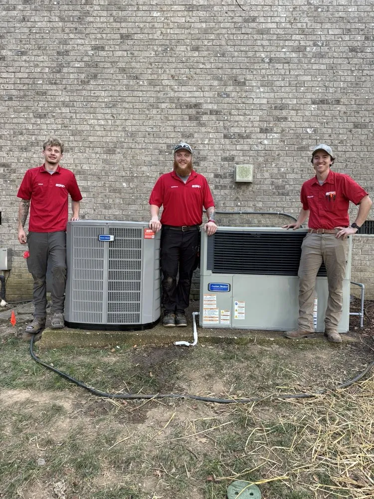 Slide of Hoffmann Brothers