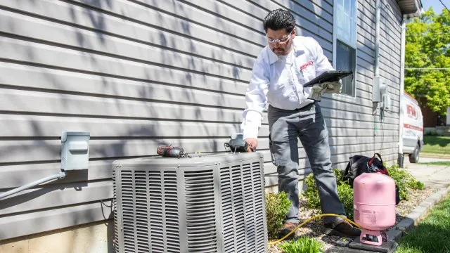 Slide of Hoffmann Brothers