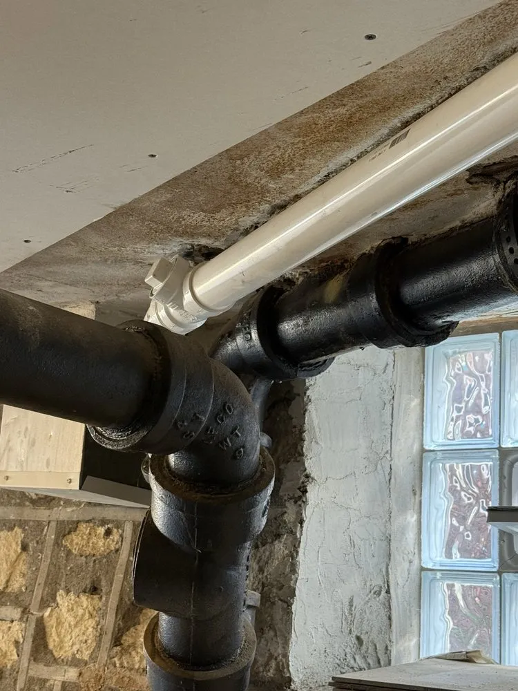 Emergency heating and cooling service for residential systems in St Peters, MO by Hoffmann Brothers