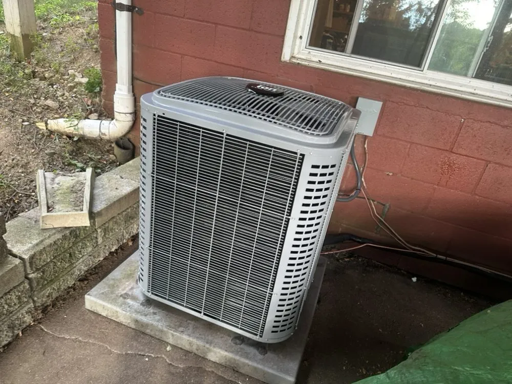 Slide of Hoffner Heating and Air Conditioning