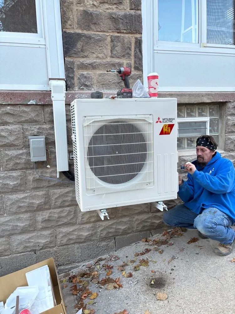 Slide of Hoffner Heating and Air Conditioning