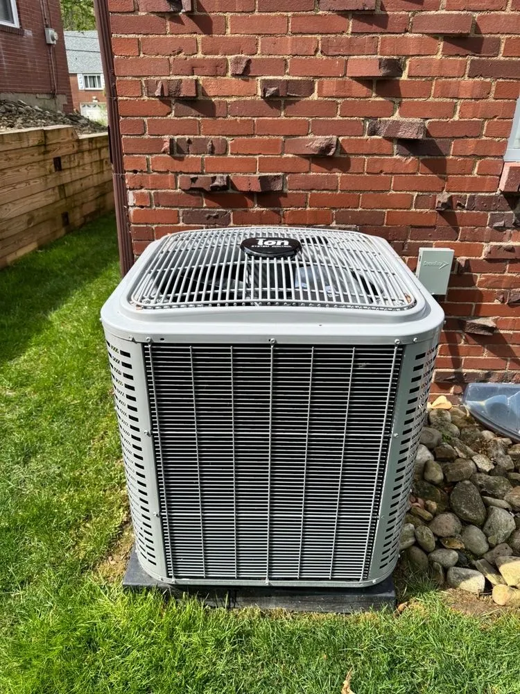 Slide of Hoffner Heating and Air Conditioning