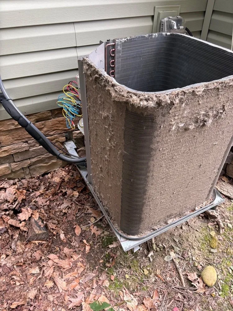 Slide of Hoffner Heating and Air Conditioning