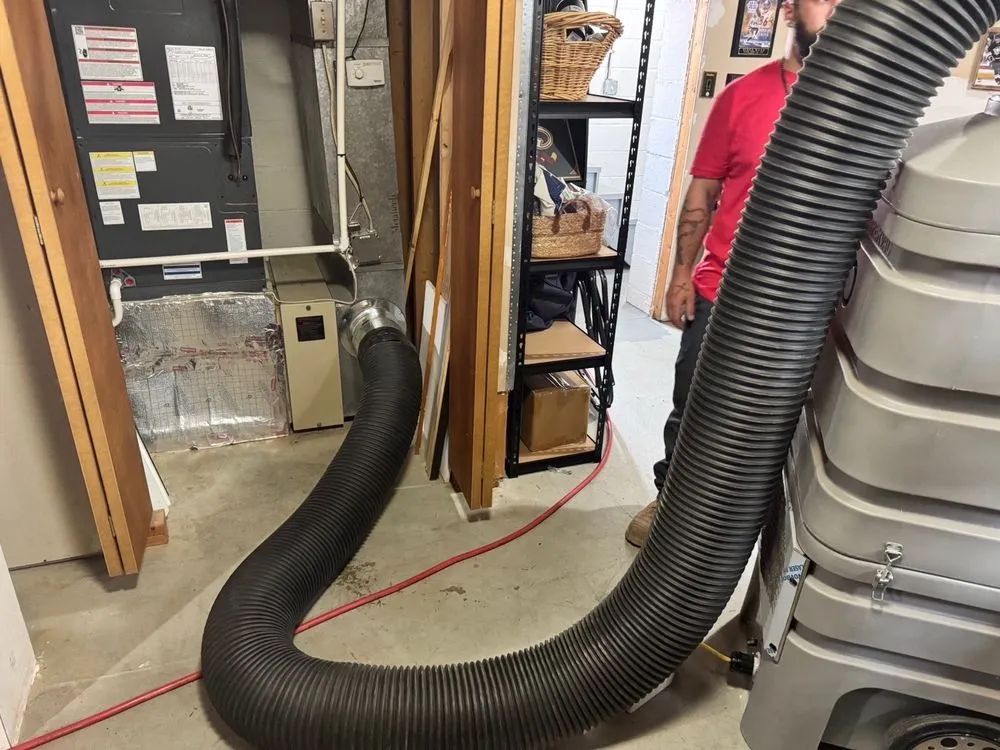 Slide of Hoffner Heating and Air Conditioning