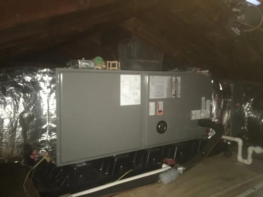 Slide of Hofmeister Plumbing