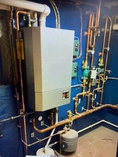 Slide of Hofmeister Plumbing