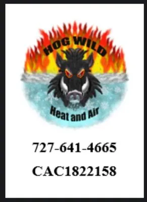 Hog Wild Heat & Air