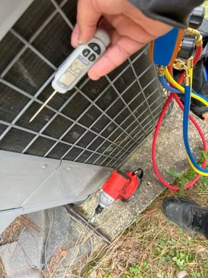 Hoggy's Heating and Cooling