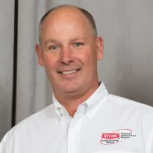 Slide of Hohler Furnace and Sheet Metal