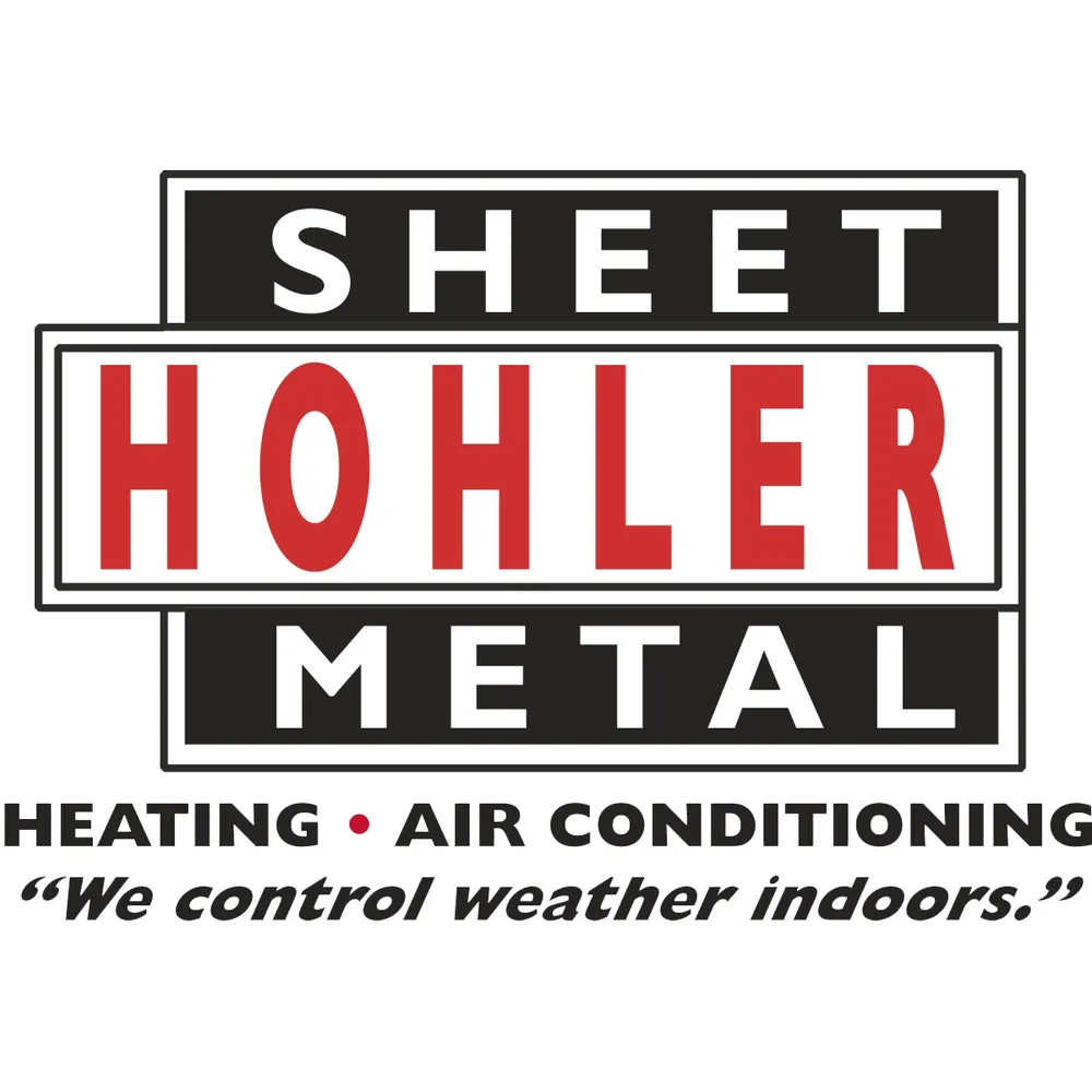 Slide of Hohler Furnace and Sheet Metal