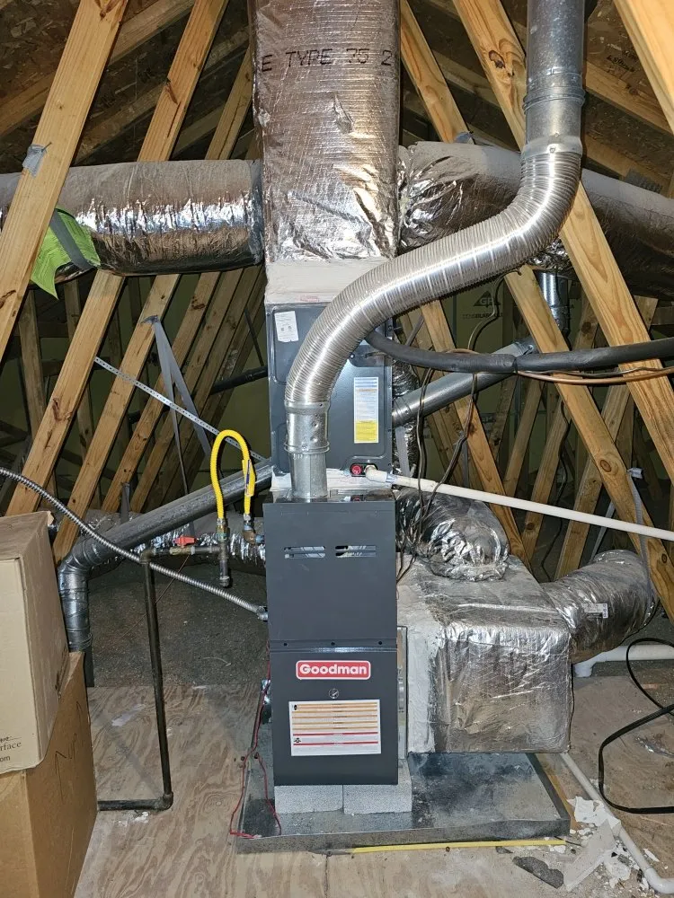 Slide of Hola Hola Heating and Air Services