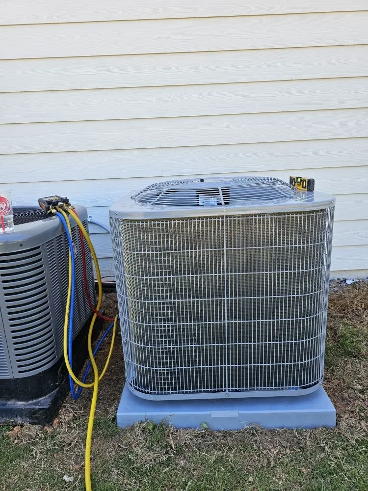 Slide of Hola Hola Heating and Air Services