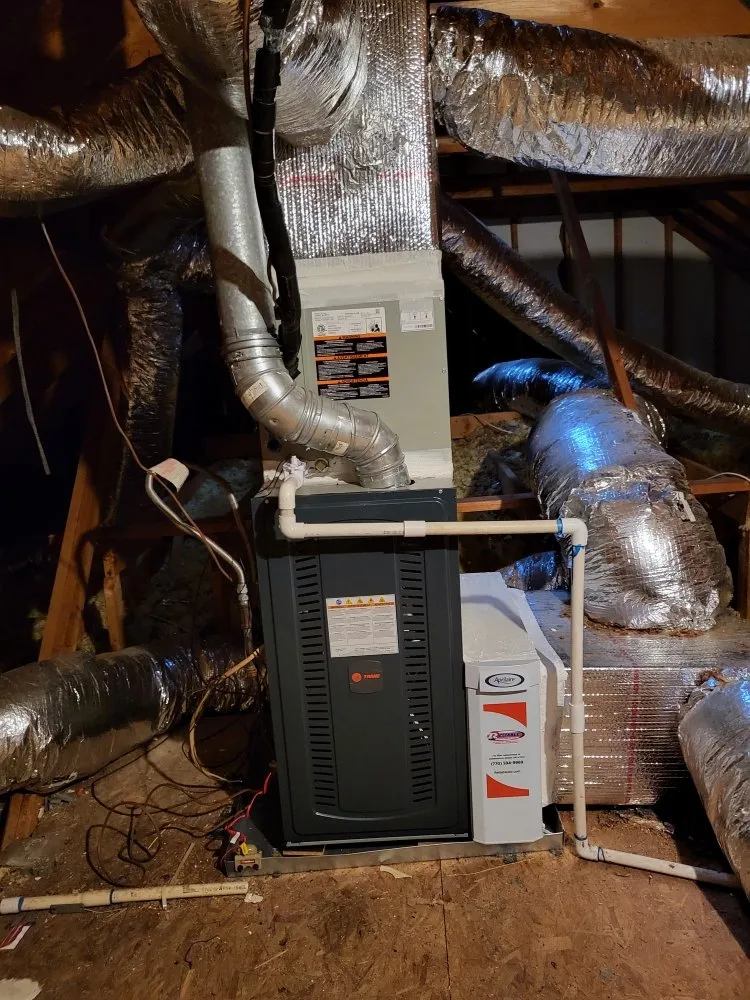 Slide of Hola Hola Heating and Air Services