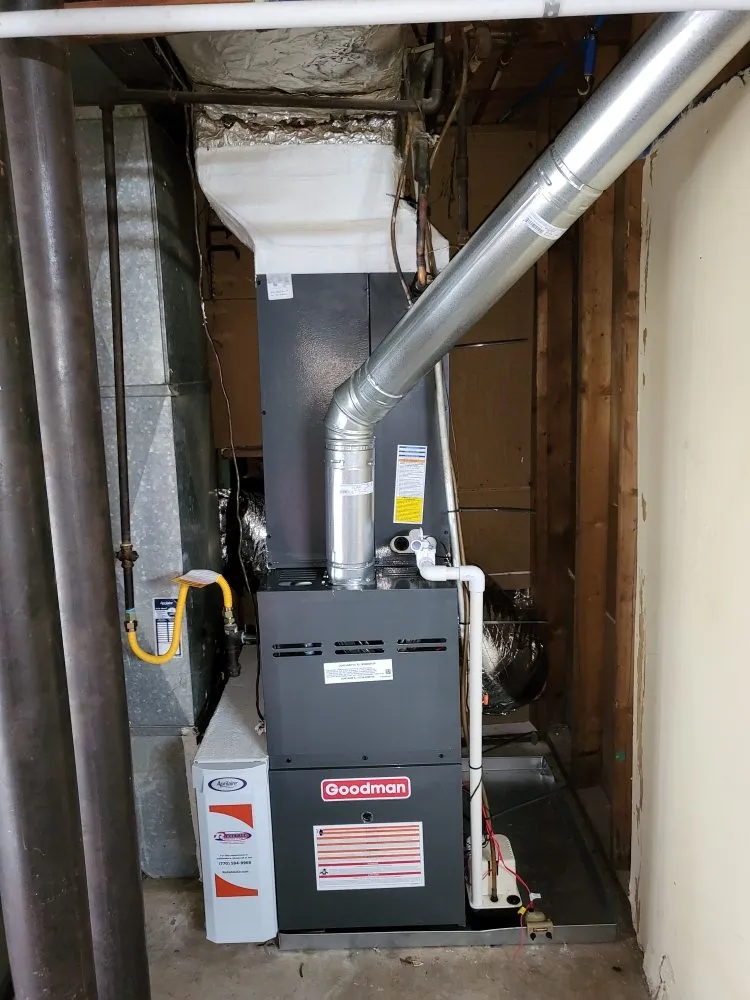 Slide of Hola Hola Heating and Air Services