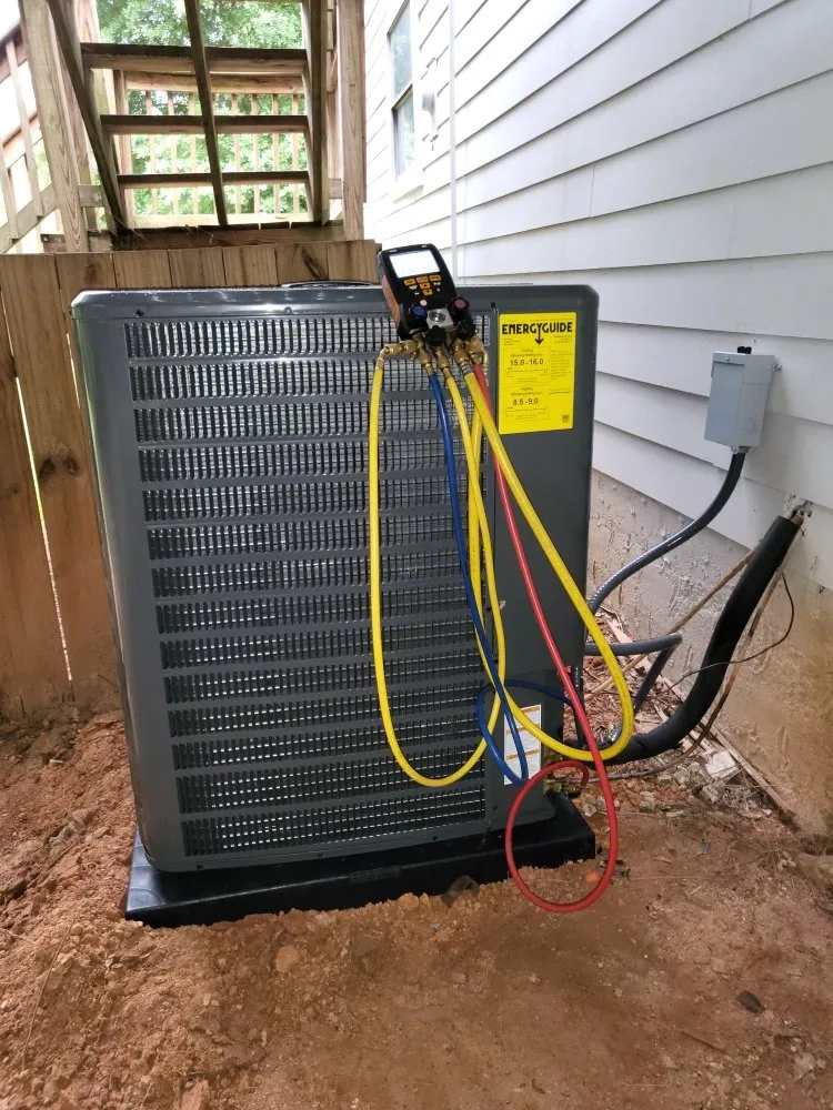 Slide of Hola Hola Heating and Air Services