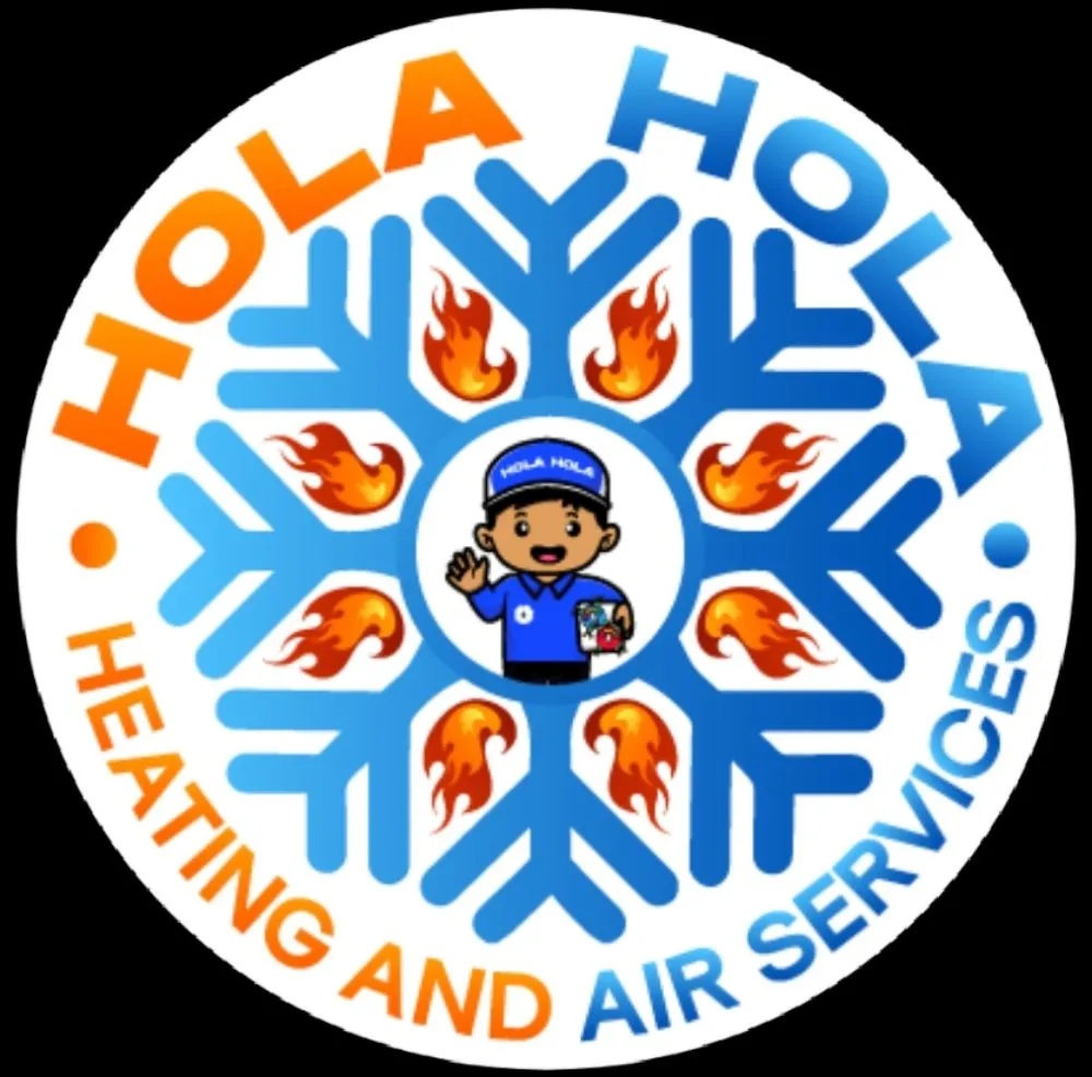 Slide of Hola Hola Heating and Air Services