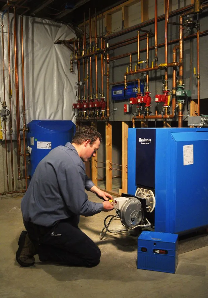 Top-rated HVAC installation experts serving Jamesville, NY - Holbrook Heating & Air Conditioning HQ
