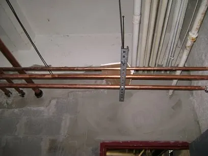 Slide of Holbrook Sewer & Drain