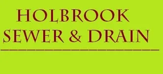 Slide of Holbrook Sewer & Drain