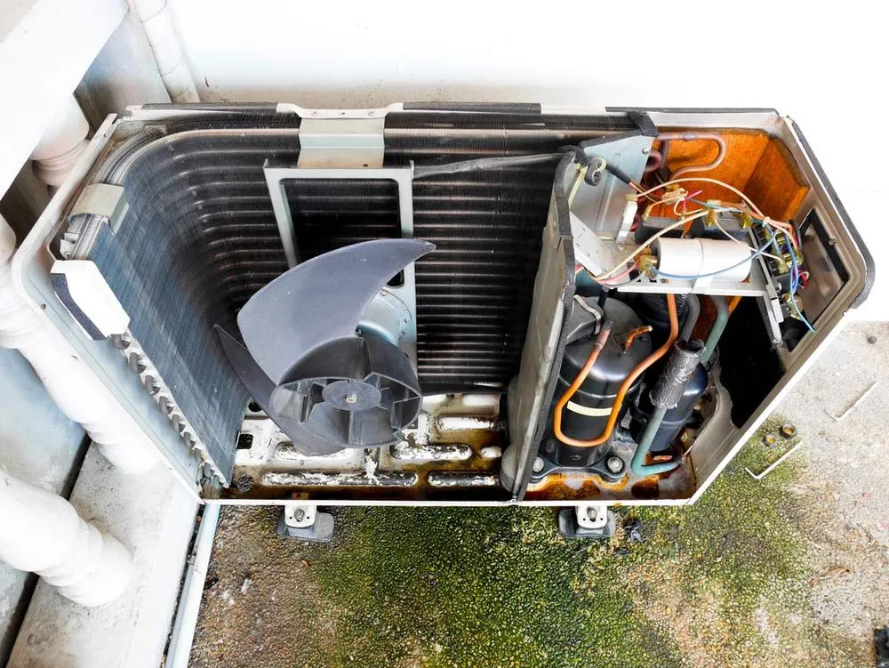 Emergency air conditioning tune-up in Diggs, VA - Hold Fast Heating and Air