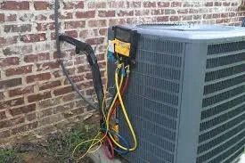 Professional AC installation in Diggs, VA by Hold Fast Heating and Air