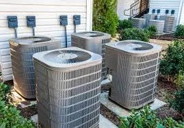 Trusted AC installation in Diggs, VA by Hold Fast Heating and Air