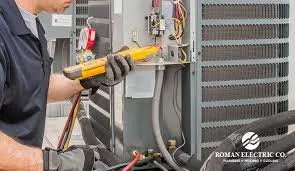 Trusted air conditioning service in Diggs, VA by Hold Fast Heating and Air