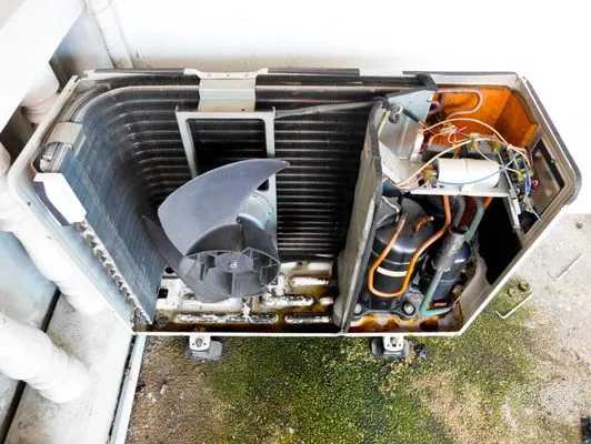 Hold Fast Heating and Air