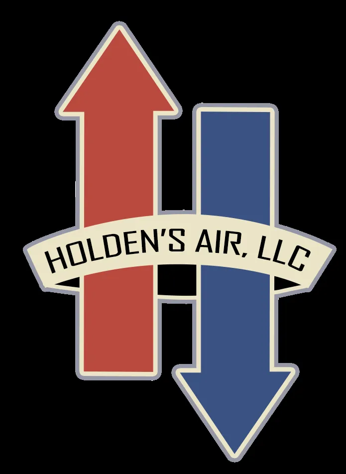 Slide of Holden's Air