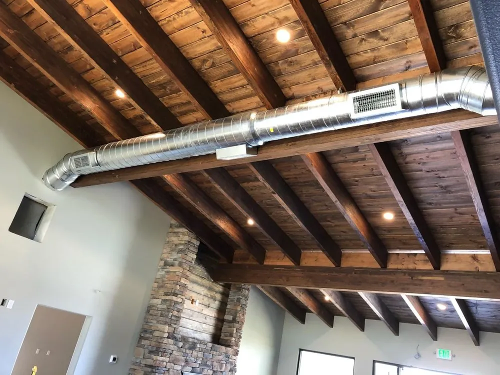 Slide of Holden's Air