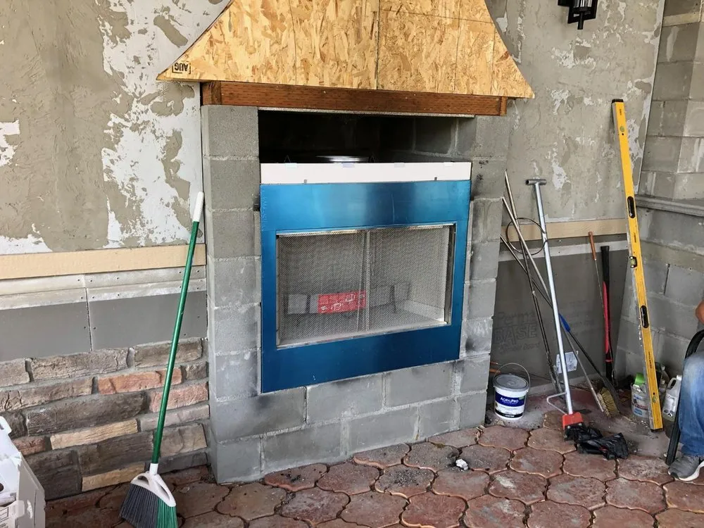 Slide of Holden's Air