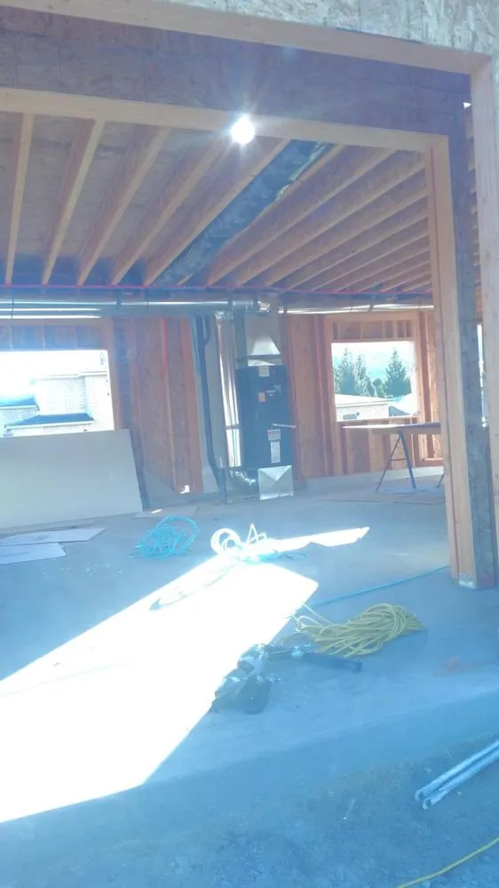 Slide of Holden's Air