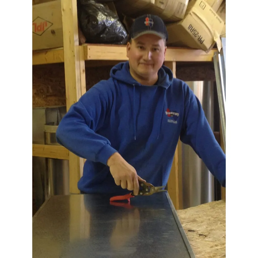 Slide of Holden's Air