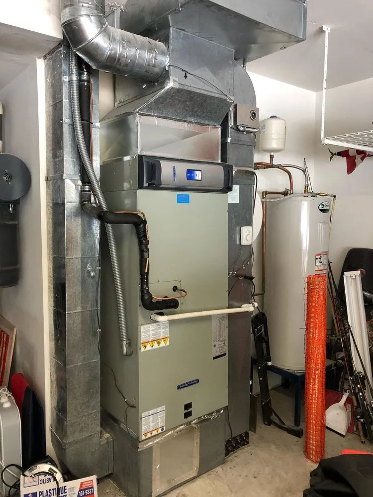 Slide of Holden's Air